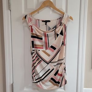 White House Black Market Top Size M